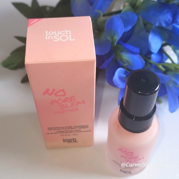 GAVE IN NO RISK MYSTERY BOX⁉️📦 NO POREBLRM 💁♀️ Smooth & Pore Covering BNIB - Picture 6 of 6